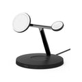 Belkin Boostup Charge pro 3-in-1 Wireless Charger With Magsafe - 15W