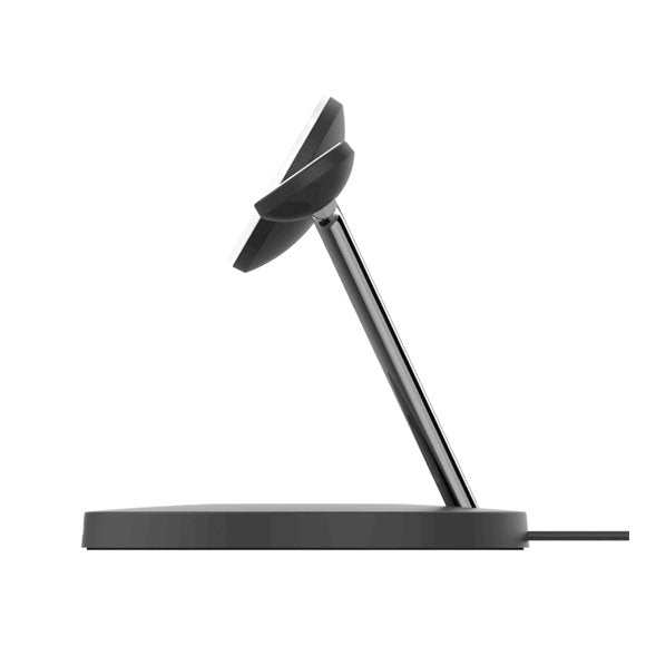 Belkin Boostup Charge pro 3-in-1 Wireless Charger With Magsafe - 15W