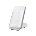 OnePlus Warp Charge 50W Wireless Charger - White