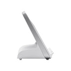 OnePlus Warp Charge 50W Wireless Charger - White