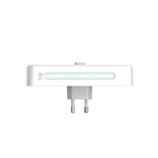 LDNIO SC2311 20W 2 Port + 1 PD + 1 QC3.0 + 1 USB Universal Power Socket