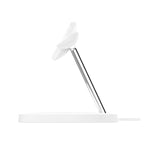 Belkin Boostup Charge pro 3-in-1 Wireless Charger With Magsafe - 15W