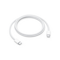 Apple USB-C  to C 60W Charge Cable - 1m