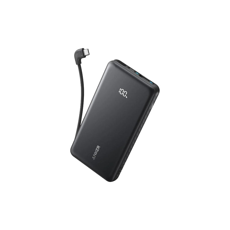 Anker Zolo 22.5W 10000mAh Power Bank