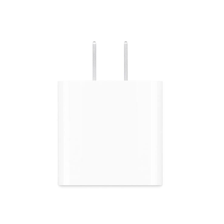Apple 20W USB-C Power Adapter