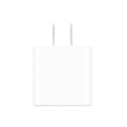Apple 20W USB-C Power Adapter