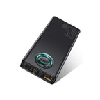 Baseus Amblight Digital Display Quick Charge Power Bank 30000mAh 65W