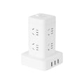 Xiaomi Youpin Opple 2.4A Fast Charging Multifunctional Vertical Power Strip Socket 2500W