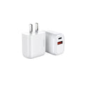 Joyroom L-QP202 PD+QC 3.0 20W Wall Charger Adapter