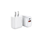 Joyroom L-QP202 PD+QC 3.0 20W Wall Charger Adapter