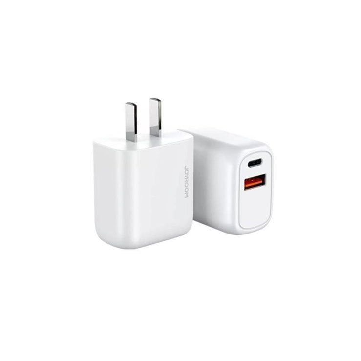 Joyroom L-QP202 PD+QC 3.0 20W Wall Charger Adapter