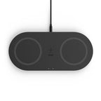 Belkin Boostup Charge Dual Wireless Charging Pad 10W