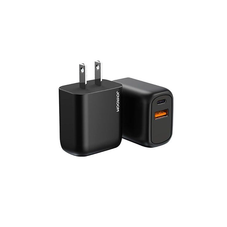 Joyroom L-QP202 PD+QC 3.0 20W Wall Charger Adapter