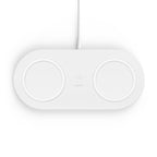 Belkin Boostup Charge Dual Wireless Charging Pad 10W