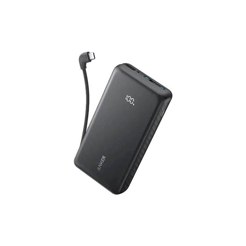Anker Zolo 22.5w 20000mAh Power Bank