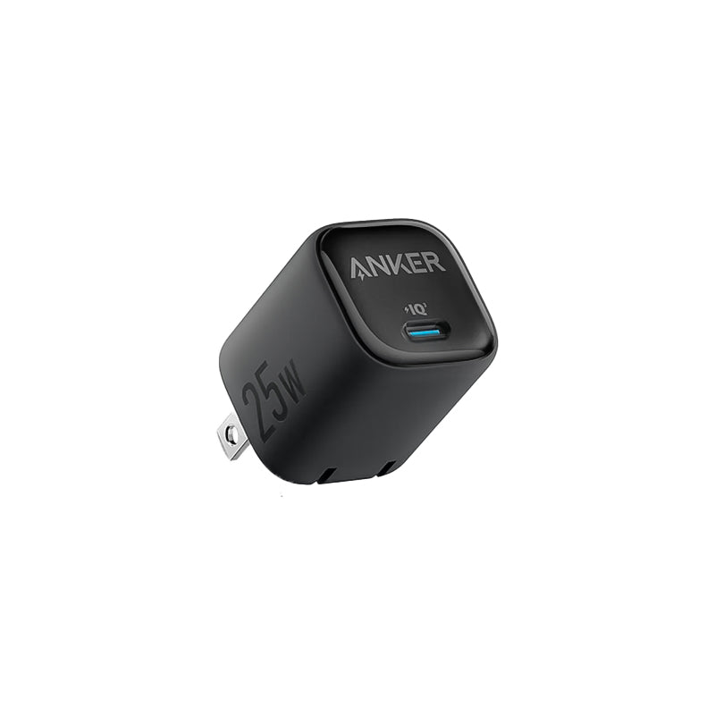 Anker 25W Type-C Compact Charger Adapter