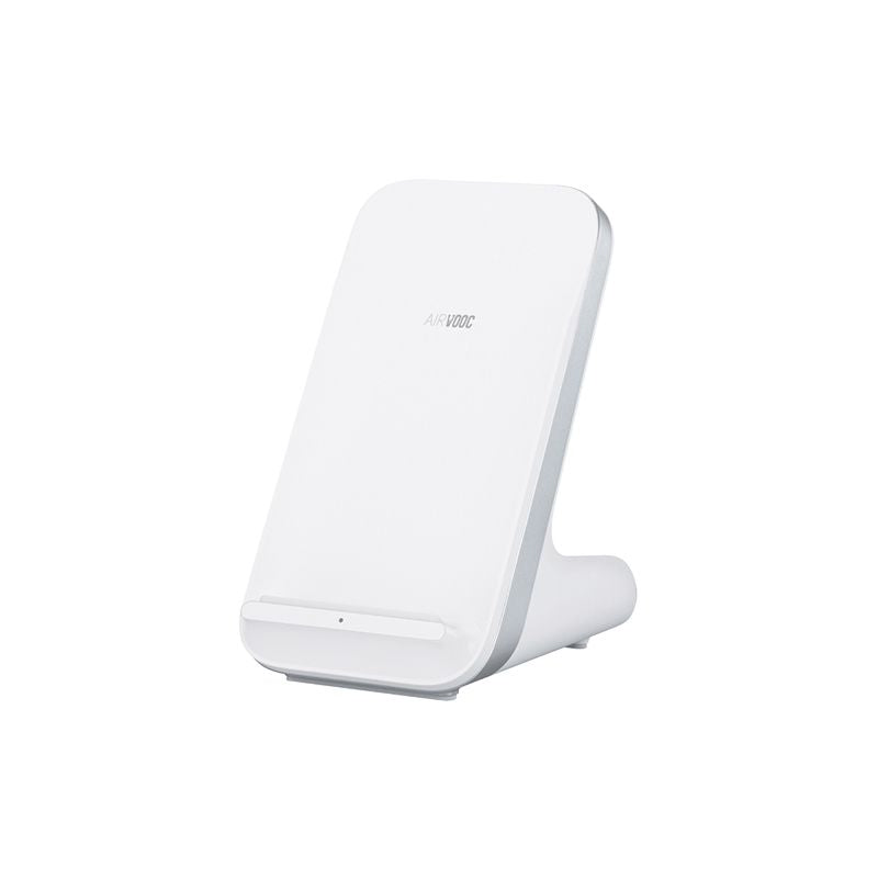 OnePlus AIRVOOC 50W Wireless Charger - White