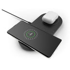 Belkin Boostup Charge Dual Wireless Charging Pad 10W