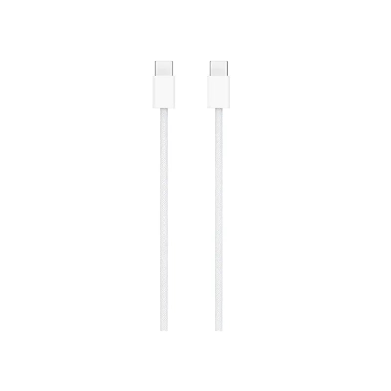 Apple USB-C  to C 60W Charge Cable - 1m