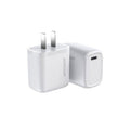 Joyroom NRT-DY139C 20W PD Intelligent Fast Charger