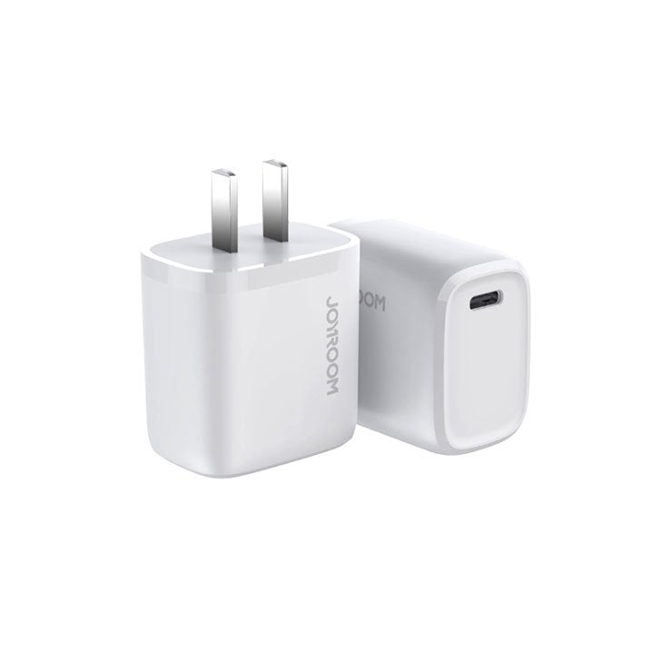 Joyroom NRT-DY139C 20W PD Intelligent Fast Charger