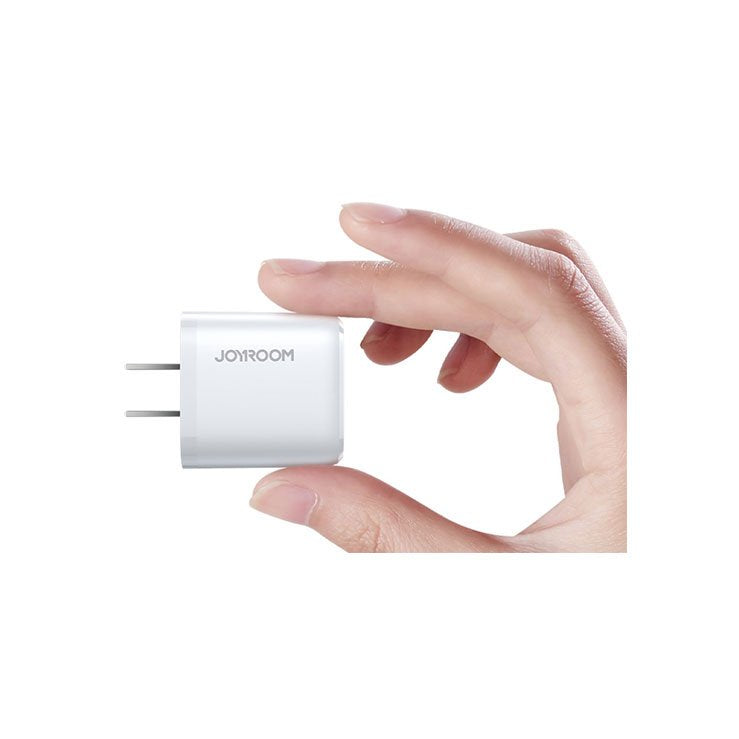 Joyroom NRT-DY139C 20W PD Intelligent Fast Charger