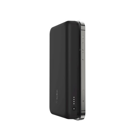 Belkin Boostup Charge Magnetic Portable Wireless Charger