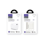 Joyroom NRT-DY139C 20W PD Intelligent Fast Charger