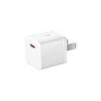 Baseus GaN5 Fast Charger 1C 20W Mini