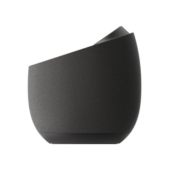 Belkin Soundform Elite Hi-Fi Smart Speaker + Wireless Charger