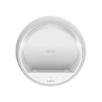 Belkin Soundform Elite Hi-Fi Smart Speaker + Wireless Charger