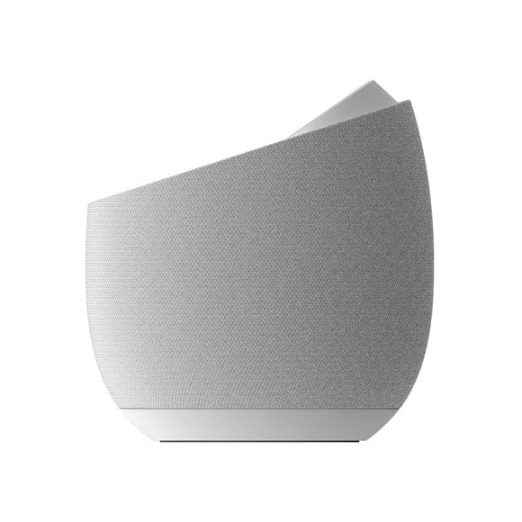 Belkin Soundform Elite Hi-Fi Smart Speaker + Wireless Charger