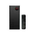Baseus Adaman Metal Digital Display Quick Charge Power Bank 22.5W