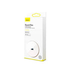 Baseus Round Box USB-C + USB A to USB2 + USB3 Adapter
