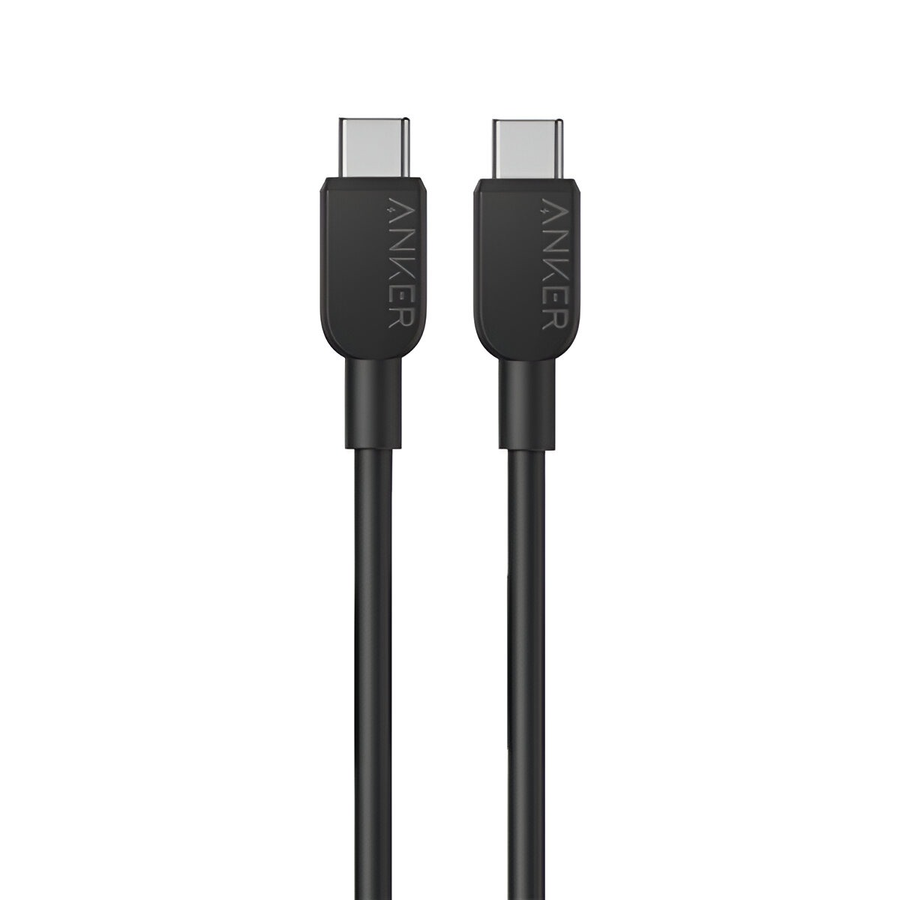 Anker 310 USB C to Lightning Cable – 3ft