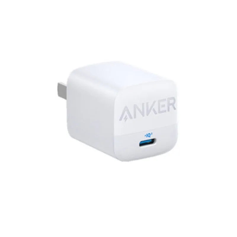 Anker A2692 Nano 45W GaN USB Type-C Charger Adapter