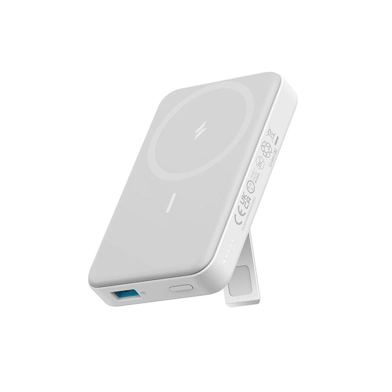 Anker 633 Magnetic Wireless Charger MagGo 10000mAh