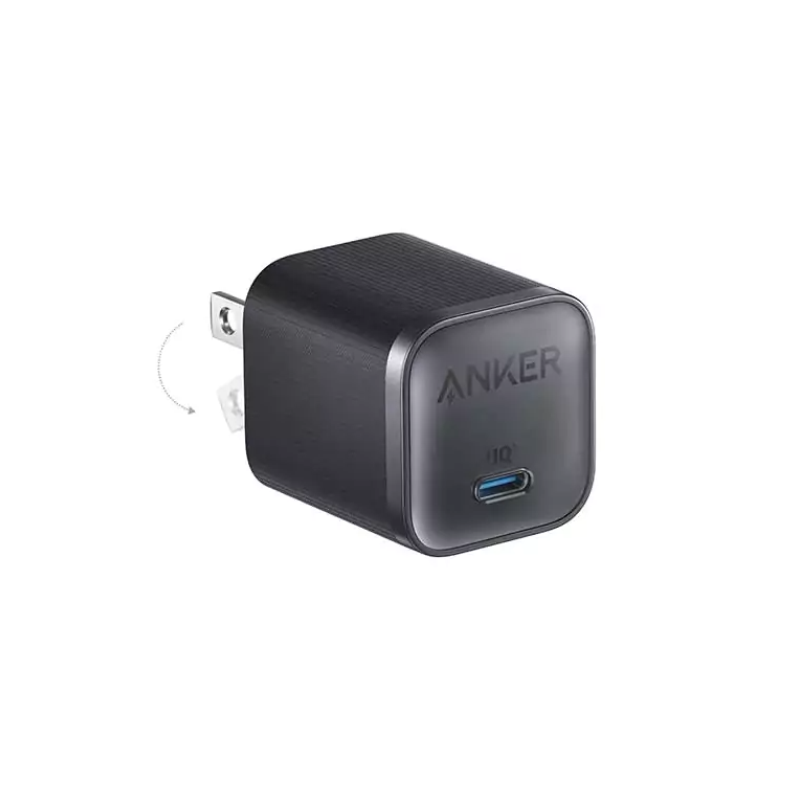 Anker Nano 45W 1C GaN Charger