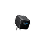 Anker Nano 45W Smart Display Charger 180° Foldable