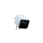 Anker Nano 45W Smart Display Charger 180° Foldable