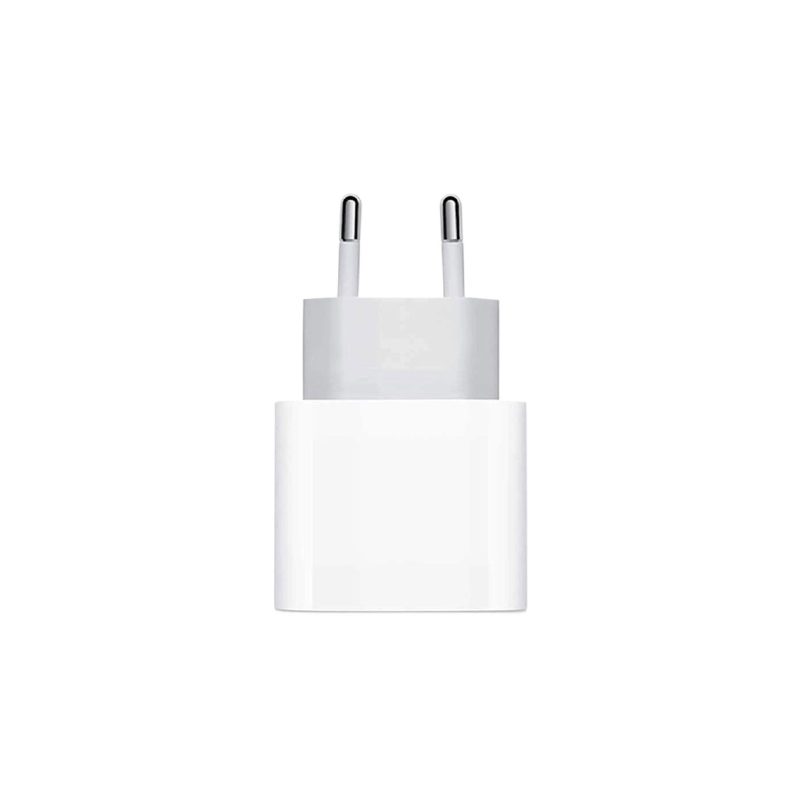 Apple 20W USB-C Power Adapter