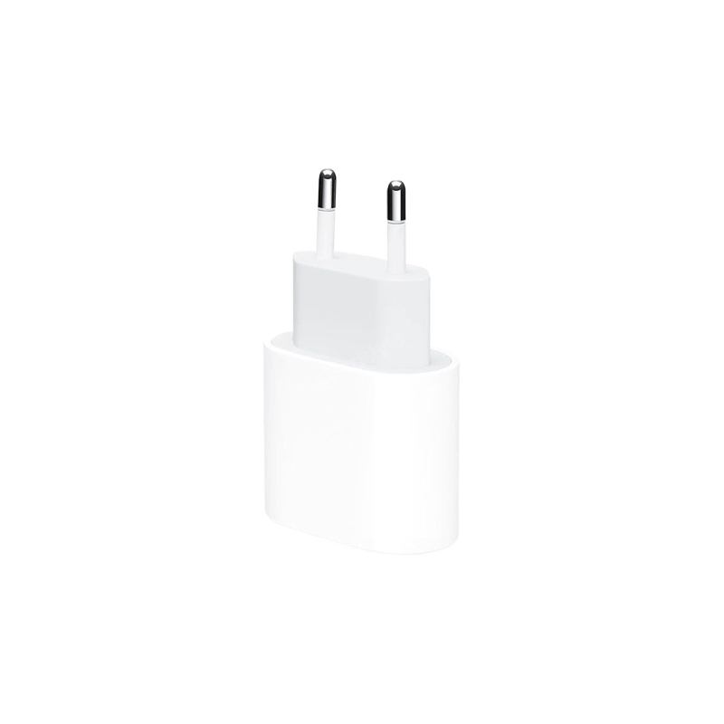 Apple 20W USB-C Power Adapter