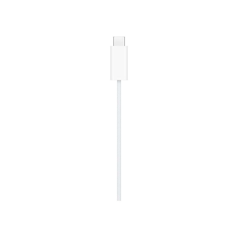 Apple Watch Magnetic Fast Charger to USB-C Cable - 1M