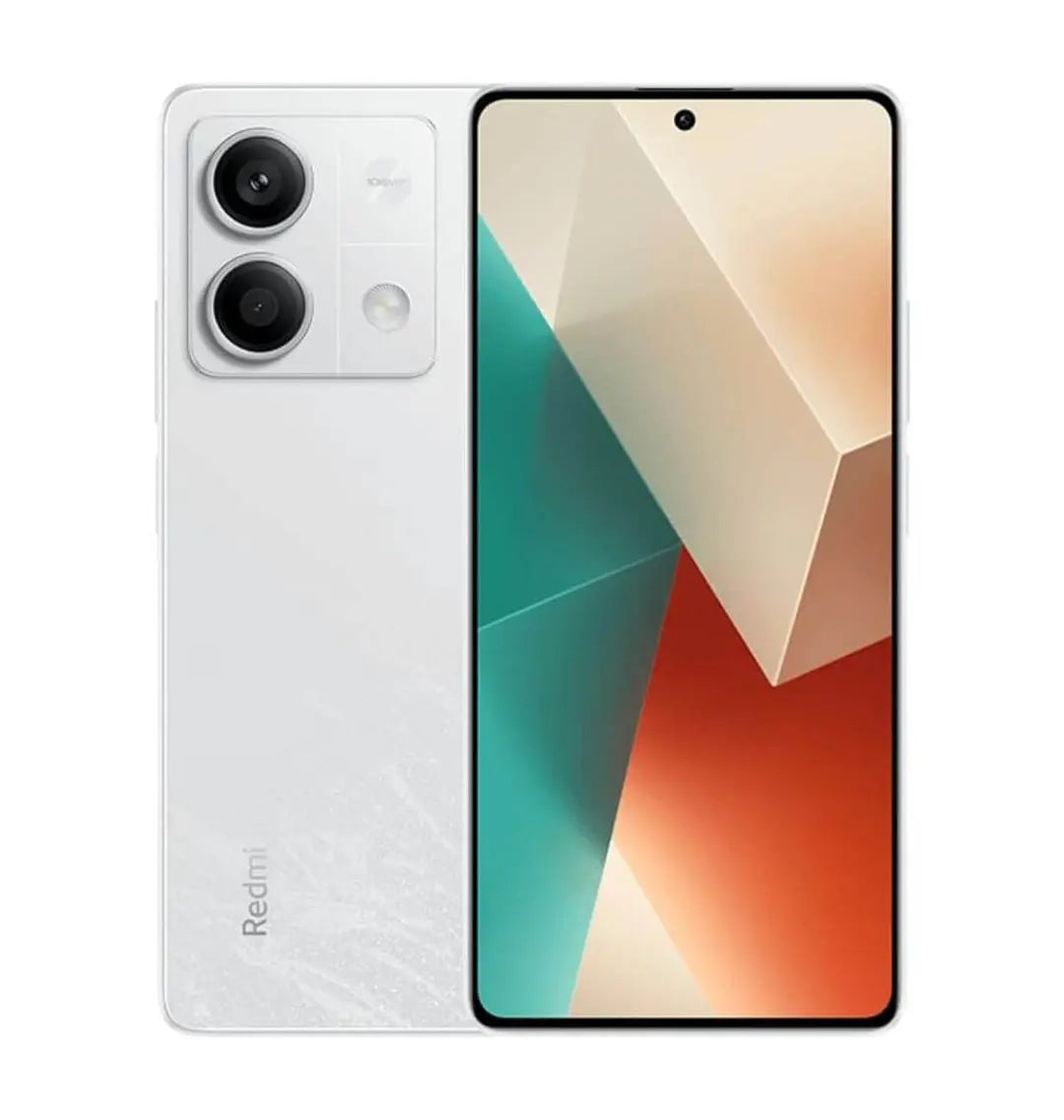 Redmi Note 13 5G