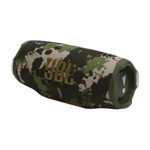 JBL Charge 6 Portable Bluetooth Speaker
