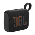 JBL GO 4 Portable Wireless Bluetooth Waterproof Speaker