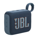 JBL GO 4 Portable Wireless Bluetooth Waterproof Speaker