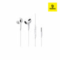Baseus Encok H17 3.5mm Lateral In‑Ear Wired Earphone