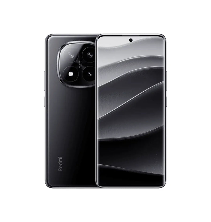 Redmi Note 14 Pro Plus 5G