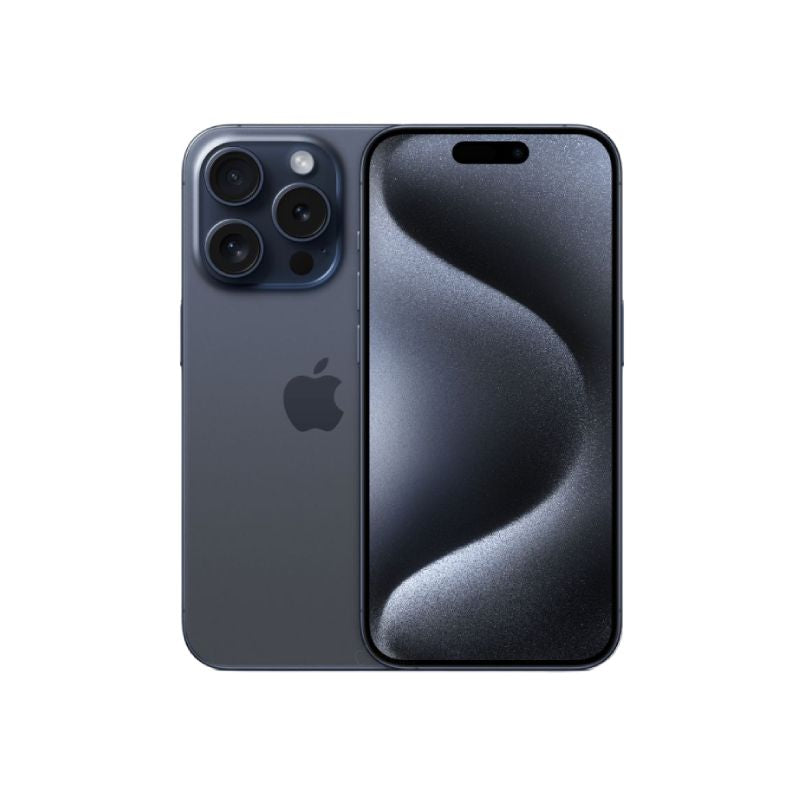 Apple iPhone 15 Pro